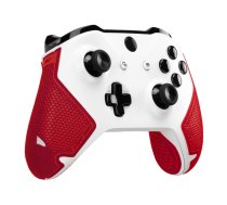 Lizard Skins DSP Controller Grip for Xbox One - Crimson Red