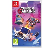 You Suck at Parking - Nintendo Switch