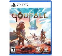 Godfall (Import) - PlayStation 5