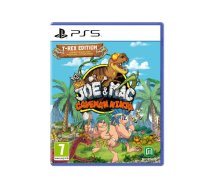 New Joe & Mac: Caveman Ninja (Limited Edition) - PlayStation 5