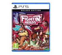 Them&apos;s Fightin&apos; Herds (Deluxe Edition) – PlayStation 5