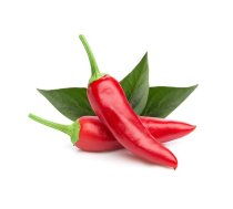 Click and Grow - Smart Garden Refill 3-pack - Chili Pepper (SGR6X3)