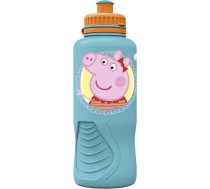 Stor - Sports Water Bottle - Peppa Pig (13928)