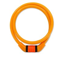 Crazy Safety - Code Lock - Orange (210105-10)