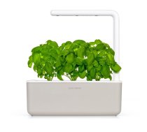 Click and Grow - Smart Garden 3 Start kit (Color: Mellow Beige) (SGS7UNI)