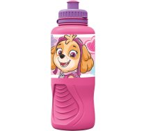 Stor - Sports Water Bottle - Paw Patrol (74528)