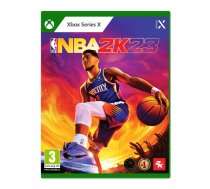 NBA 2K23?– Xbox Series?X