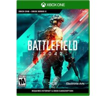 Battlefield 2042 (Import) - Xbox One