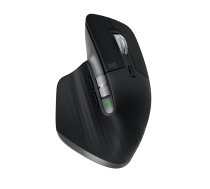 Logitech MX Master 3S For Mac Performance Wireless Mouse SPACE GREY