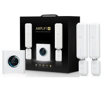 AmpliFi - HD Home Wi-Fi Mesh System