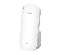 D-Link - AX1800 Mesh Wi-Fi 6 Range Extender