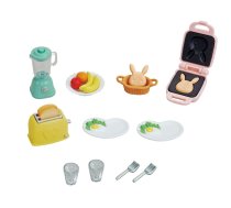 Sylvanian Families - Breakfast Playset (5444)