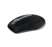 Logitech - MX Anywhere 3S For Mac Compact Wireless Performance Mouse