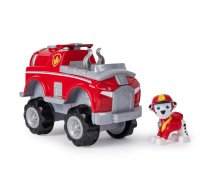 Paw Patrol - Jungle Themed Vehicle - Marshall (6067759)