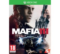 Mafia III (3) - Xbox One
