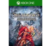 Shadows: Awakening?– Xbox One