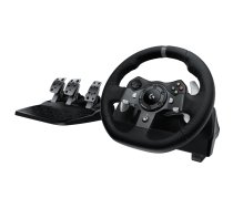 Logitech G920 Driving Force Racing Wheel For Xbox Series X/Xbox One and PC