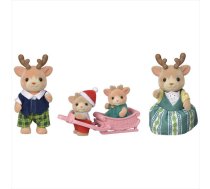 Sylvanian Families - Reindeer Family (5692)