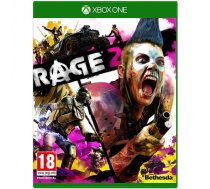 Rage 2?– Xbox One