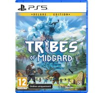 Tribes of Midgard (Deluxe Edition) - PlayStation 5