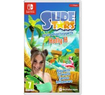 Slide Stars (International Influencers) – Nintendo Switch