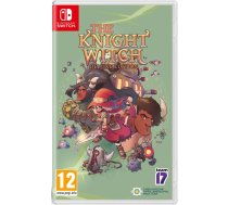 The Knight Witch (Deluxe Edition) - Nintendo Switch