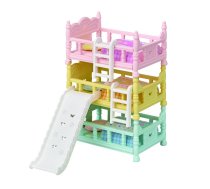 Sylvanian Families - Triple Bunk Bed (5741)