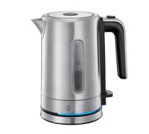 Russell Hobbs - Compact Home Kettle Stainless Steel