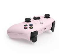 8BitDo Ultimate Controller with Charging Dock Pink