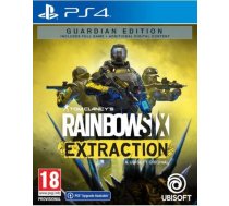 Tom Clancy's Rainbow Six Extraction (Guardian Edition) - PlayStation 4