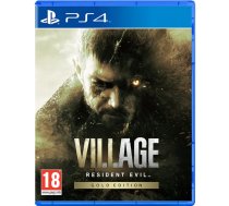 Resident Evil Village (Gold Edition) – PlayStation 4