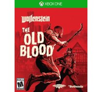 Wolfenstein: The Old Blood – Xbox One