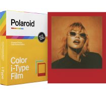 Polaroid - Color film for I-type Color Frame