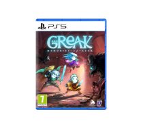 Greak: Memories Of Azur?– PlayStation 5
