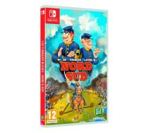 The Bluecoats - North & South (Code in a Box) - Nintendo Switch