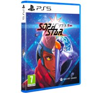 Sophstar - PlayStation 5