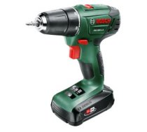 Bosch CORDLESS DRILL DRIVER PSR 1800 LI-2