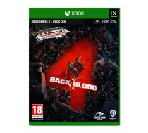 Back 4 Blood?– Xbox One