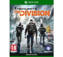 Tom Clancy's The Division - Xbox One