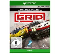 GRID (Day One Edition) – Xbox One