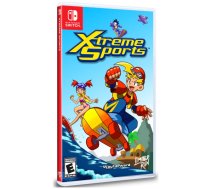 Xtreme Sports (Import) - Nintendo Switch