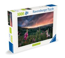 Ravensburger - Puzzle Dreamy Thunder 1000p (12000793)