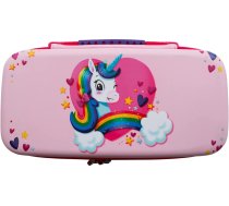 Sweetheart Unicorn Case Switch Lite