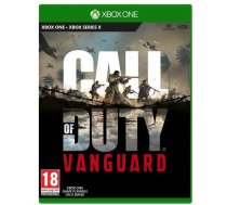 Call of Duty: Vanguard ( AR/Multi in Game) - Xbox Series X