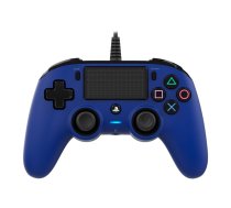 PlayStation 4 Nacon Compact Controller (Blue)