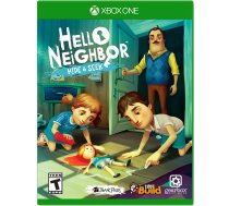 Hello Neighbor: Hide and Seek – Xbox One