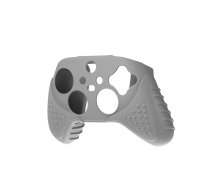 Piranha Xbox Protective Silicone Skin (Gray)