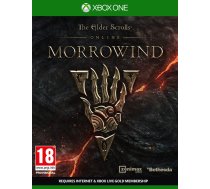 The Elder Scrolls Online: Morrowind (Day 1 Edition) – Xbox One