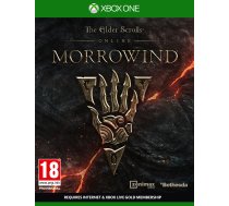 The Elder Scrolls Online: Morrowind (Day 1 Edition) – Xbox One