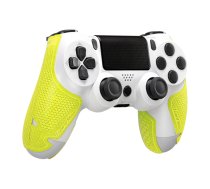 Lizard Skins DSP Controller Grip for PlayStation 4 - Neon